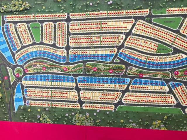Terreno venda em Região Imediata de Itapetininga, Região Metropolitana de Sorocaba