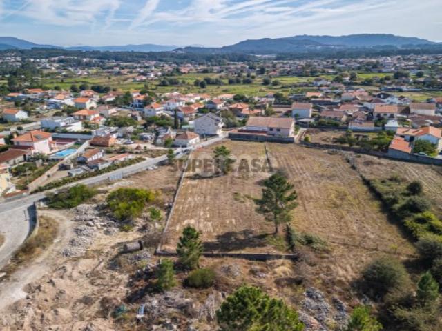 Terreno venda em Viana Do Castelo