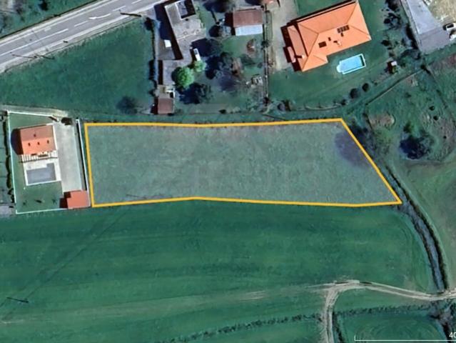 Terreno venda em Ferreira, Viana Do Castelo
