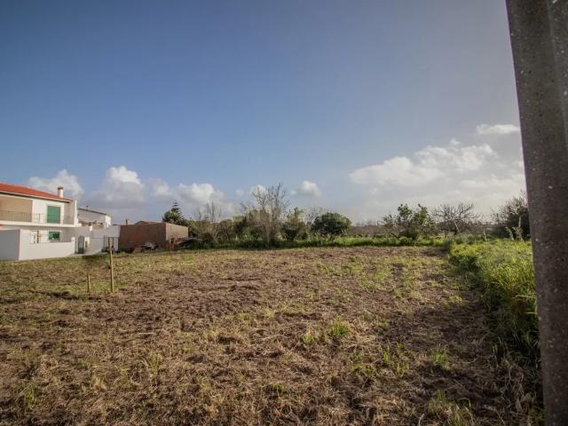 Terreno venda em Regalheiras, Figueira Da Foz