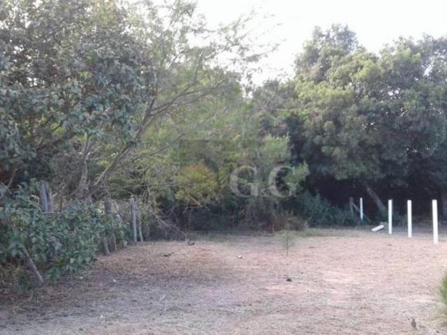 Terreno venda em Itapuã, Viamão