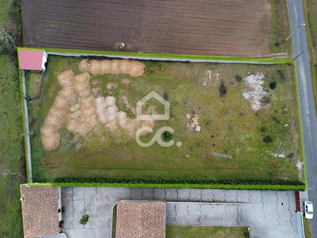Terreno venda em Chaves, Vila Real