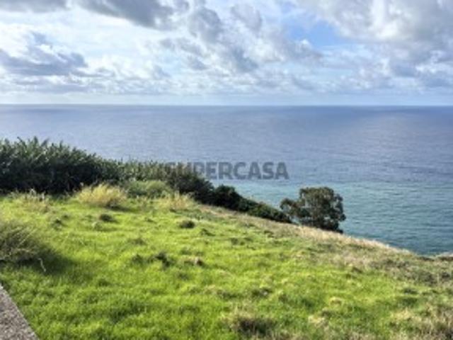 Terreno venda em Calheta