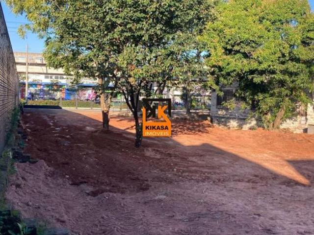 Terreno venda em Novo Hamburgo