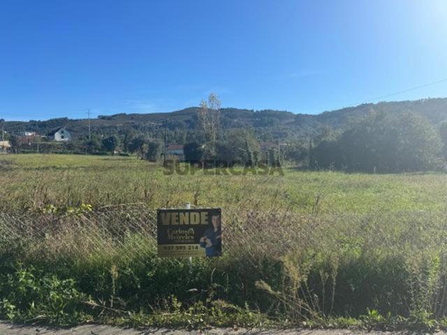 Terreno venda em Ribeira do Neiva, Vila Verde