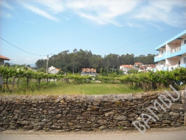 Terreno venda em Caminha, Seixas Terreno venda em Caminha, Seixas