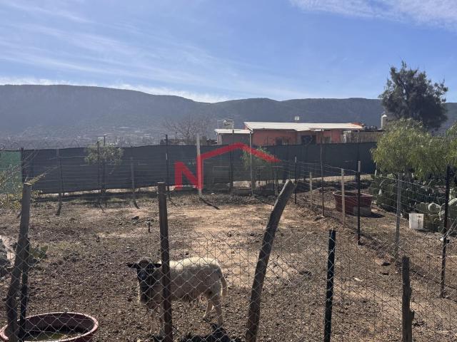Terreno en venta en La Misión, Baja California