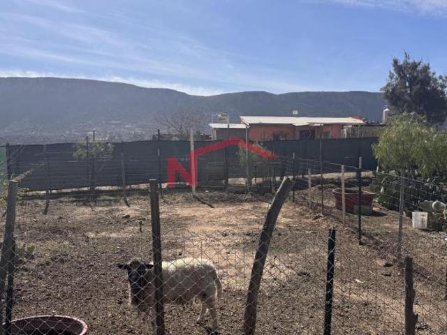 Terreno en venta en La Misión, Baja California