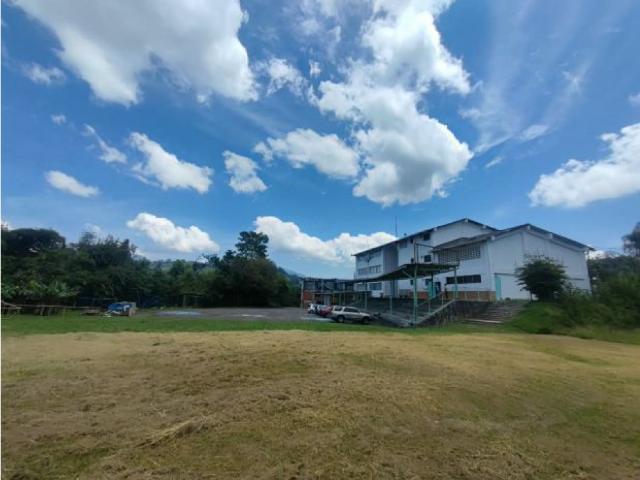 Terreno en venta en Boca De Uchire, Miranda