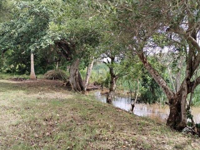 Terreno en venta en La Antigua, Veracruz
