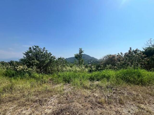Terreno plano en venta en Las Lomas del Mar