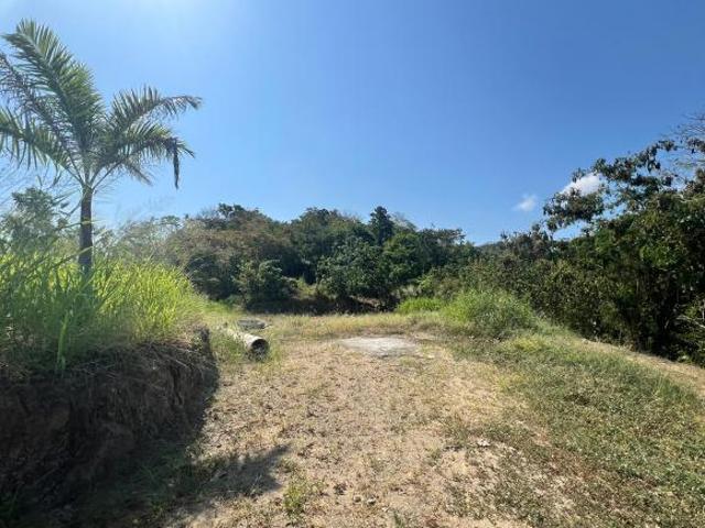 Terreno plano en venta en Las Lomas del Mar