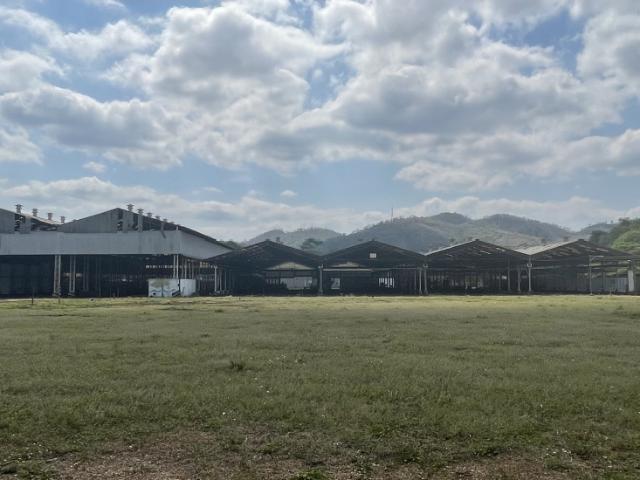 Terreno en venta en San Francisco De Yare, Miranda