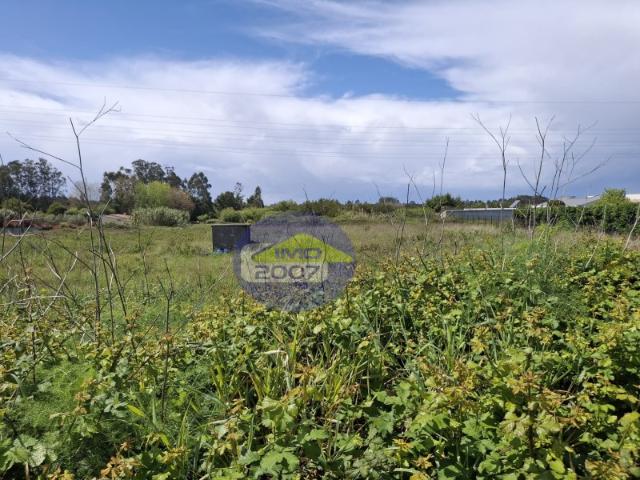 Terreno venda em Matosinhos de Baixo, Ovar