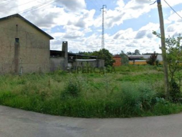 Terreno venda em Águeda, Aveiro
