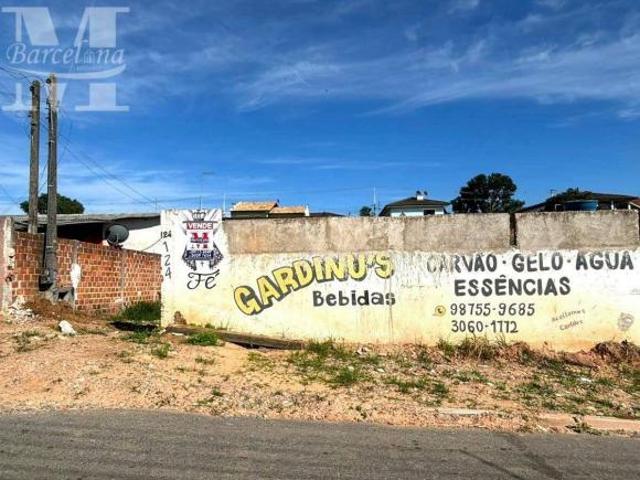 Terreno venda em Região Geográfica Imediata de Curitiba, Região Metropolitana de Curitiba