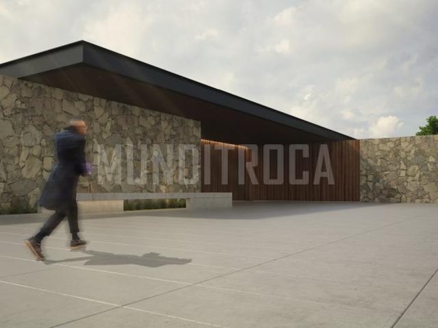 Terreno venda em Martim de Além, Arcozelo