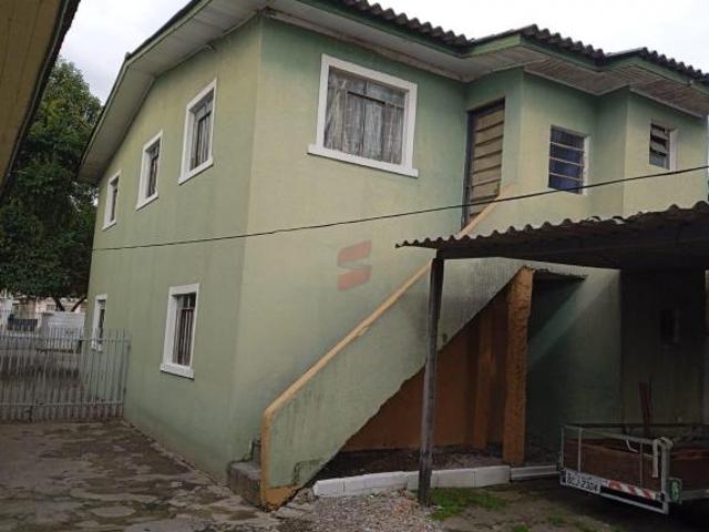 Terreno venda em Centro, Pinhais