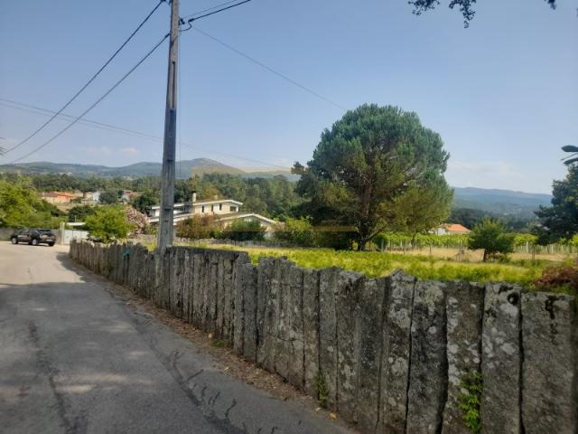 Terreno venda em Monção, Viana Do Castelo