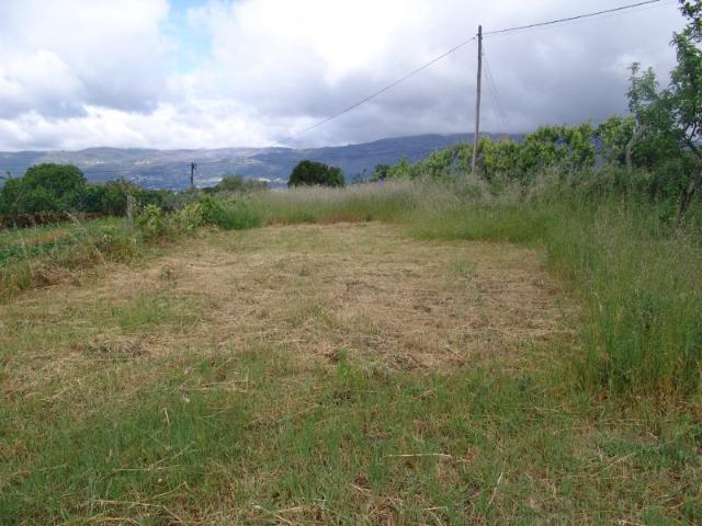 Terreno venda em Vila Real