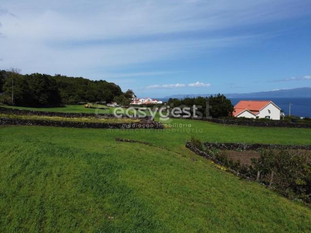 Terreno venda em Açores, São Roque Do Pico