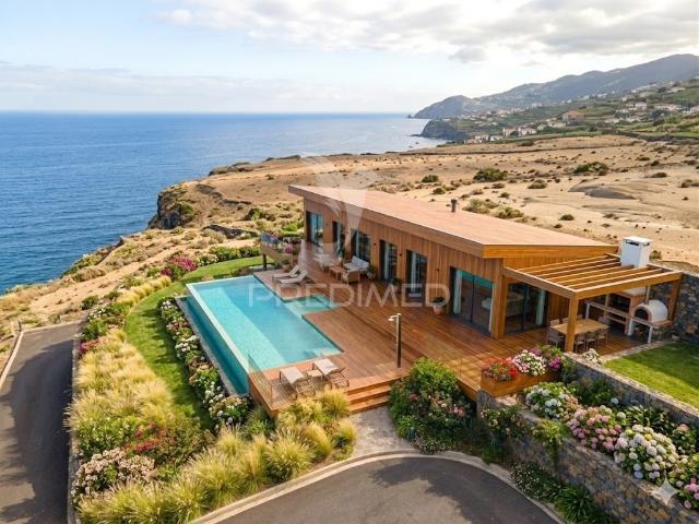 Terreno venda em Porto Moniz, Ilha Da Madeira