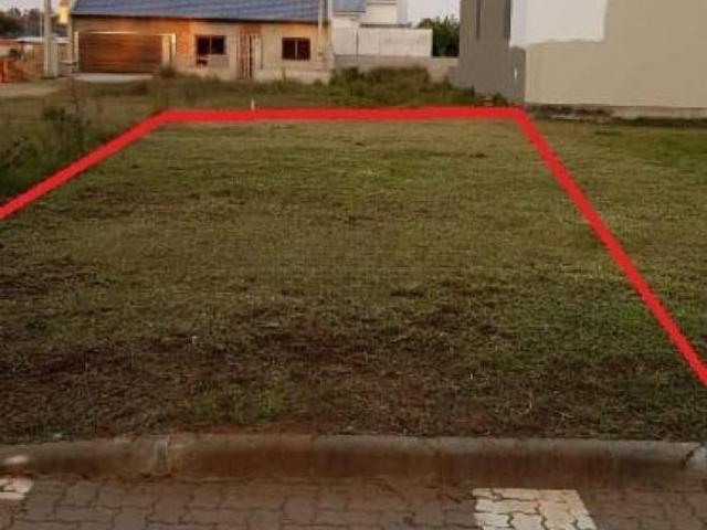 Terreno venda em Gravataí