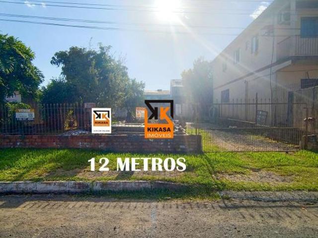 Terreno venda em Novo Hamburgo