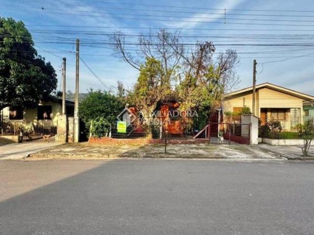 Terreno venda em Estância Velha