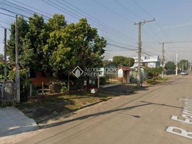 Terreno venda em Região Geográfica Imediata de Novo Hamburgo - São Leopoldo, Região Metropolitana de Porto Alegre
