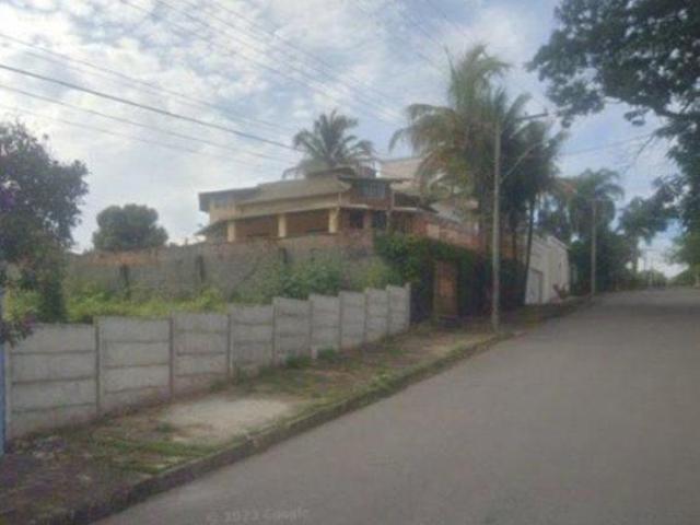 Terreno venda em Enseada das Garças, Belo Horizonte