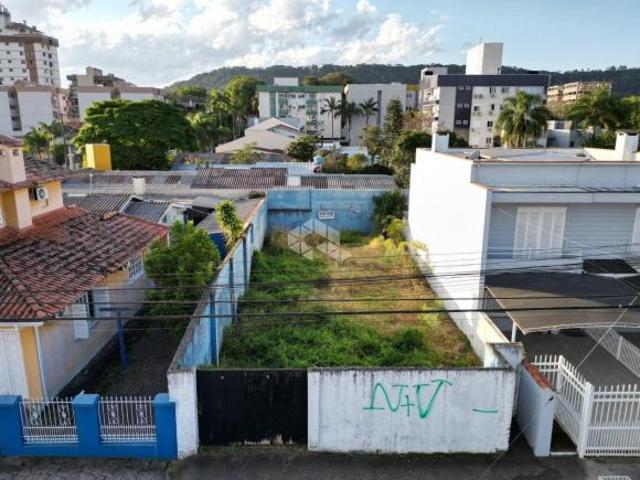 Terreno venda em Verena, Santa Cruz do Sul