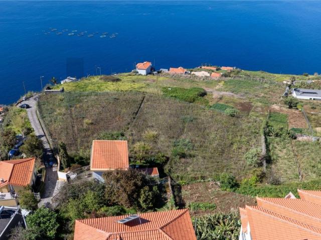 Terreno venda em Arco Da Calheta, Ilha Da Madeira