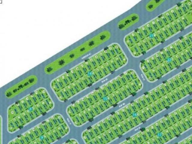 Terreno venda em Região Imediata de São José do Rio Preto, Região Metropolitana de São José do Rio Preto