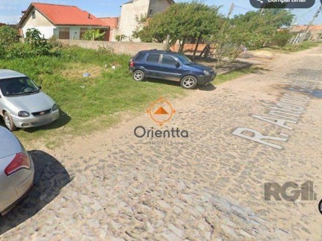 Terreno venda em Tramandaí