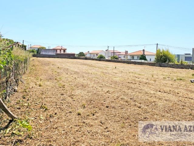 Terreno venda em Areosa, Viana Do Castelo
