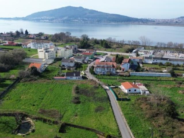 Terreno venda em Arga De Baixo, Viana Do Castelo