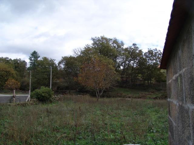 Terreno venda em Vila Real