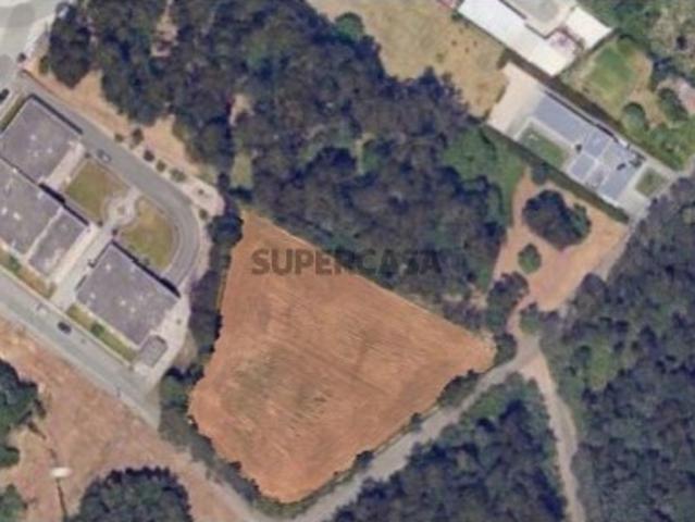 Terreno venda em Vila Nova De Gaia, Porto