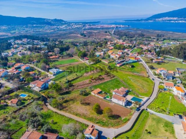 Terreno venda em Caminha, Seixas Terreno venda em Caminha, Seixas