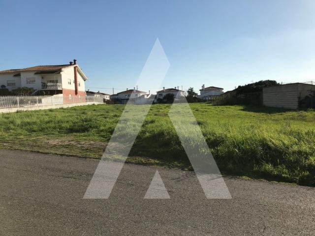Terreno venda em Gândara dos Olivais, Leiria
