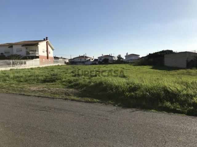 Terreno venda em Gândara dos Olivais, Leiria