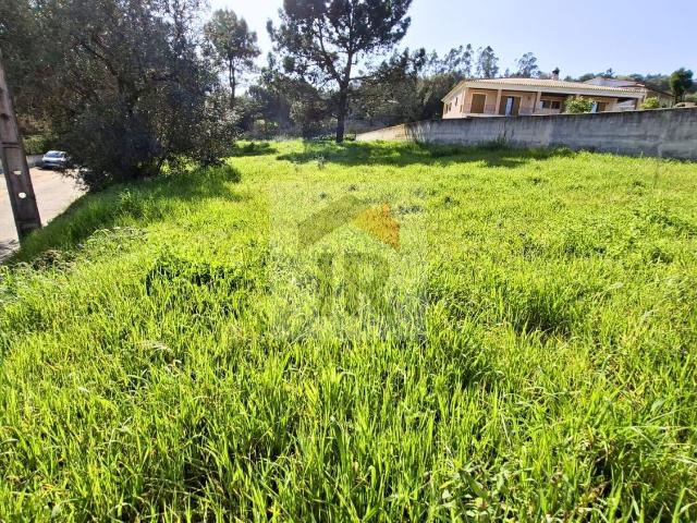 Terreno venda em Formigal, Caldas Da Rainha
