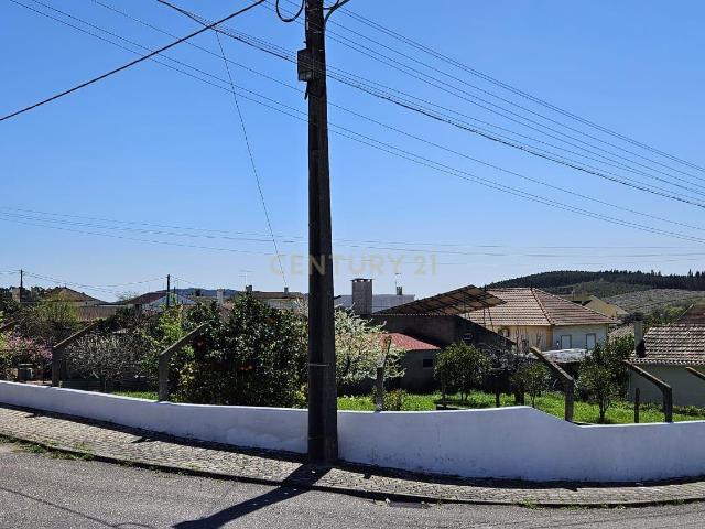 Terreno venda em Pussos, Leiria