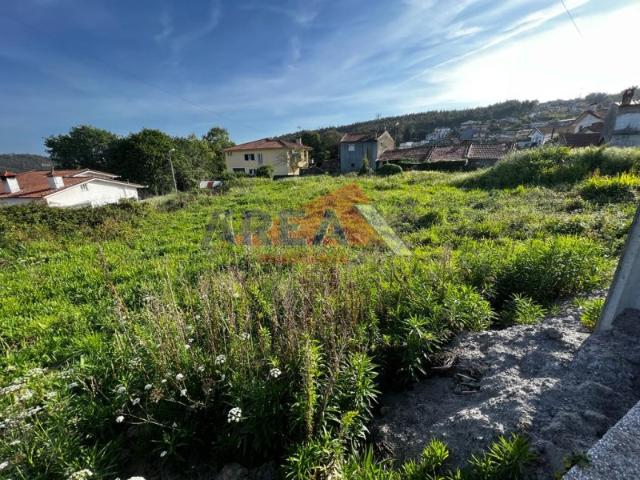 Terreno venda em Nespereira de Baixo, Oliveira De Azeméis