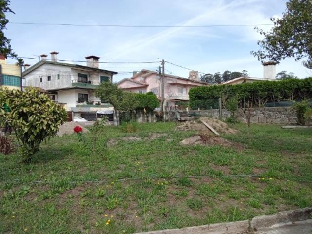 Terreno venda em Maia, Porto