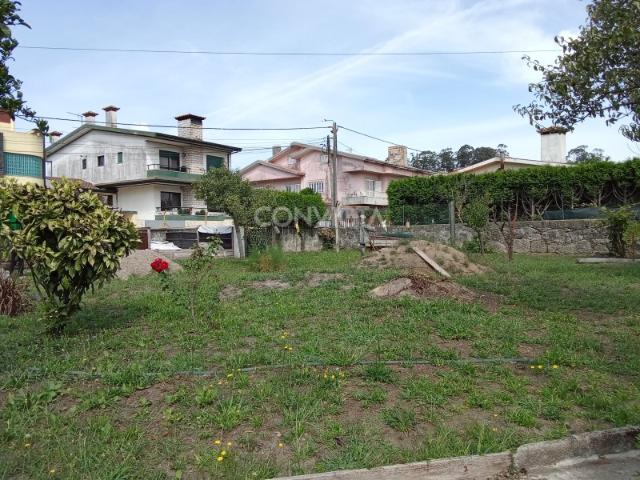 Terreno venda em Maia, Barca