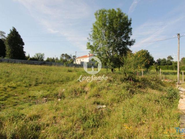 Terreno venda em Fafe, Braga