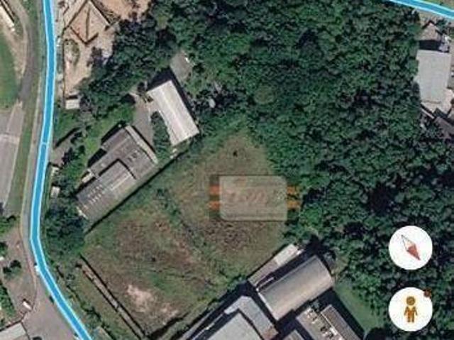 Terreno venda em Região Imediata de São Paulo, Região Metropolitana de São Paulo