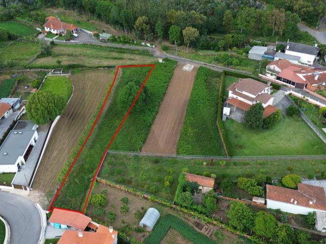 Terreno venda em Albergaria-a-velha, Aveiro